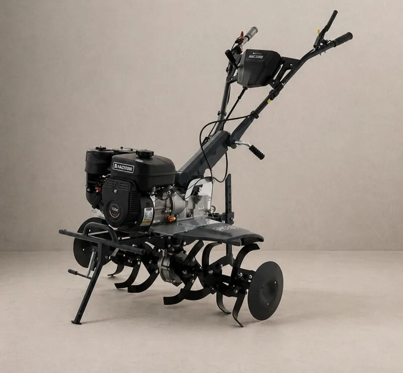 Motoculteur thermique